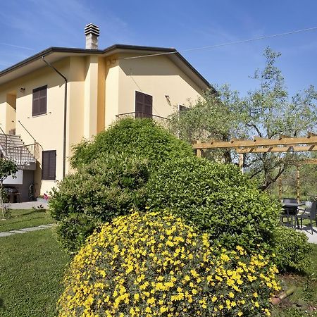 L'Ortobio Villa Sarzana Ngoại thất bức ảnh