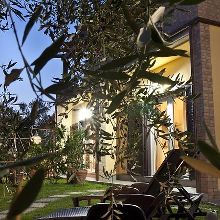 L'Ortobio Villa Sarzana Ngoại thất bức ảnh