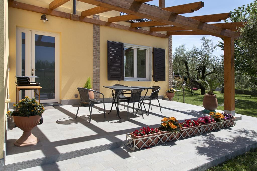 L'Ortobio Villa Sarzana Phòng bức ảnh