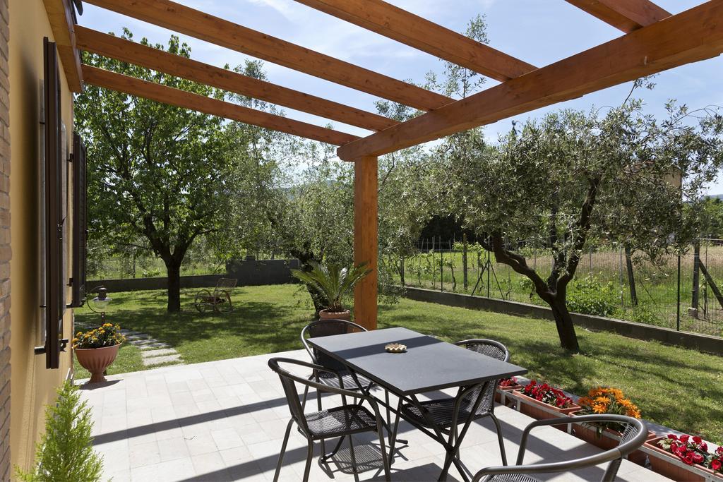 L'Ortobio Villa Sarzana Phòng bức ảnh