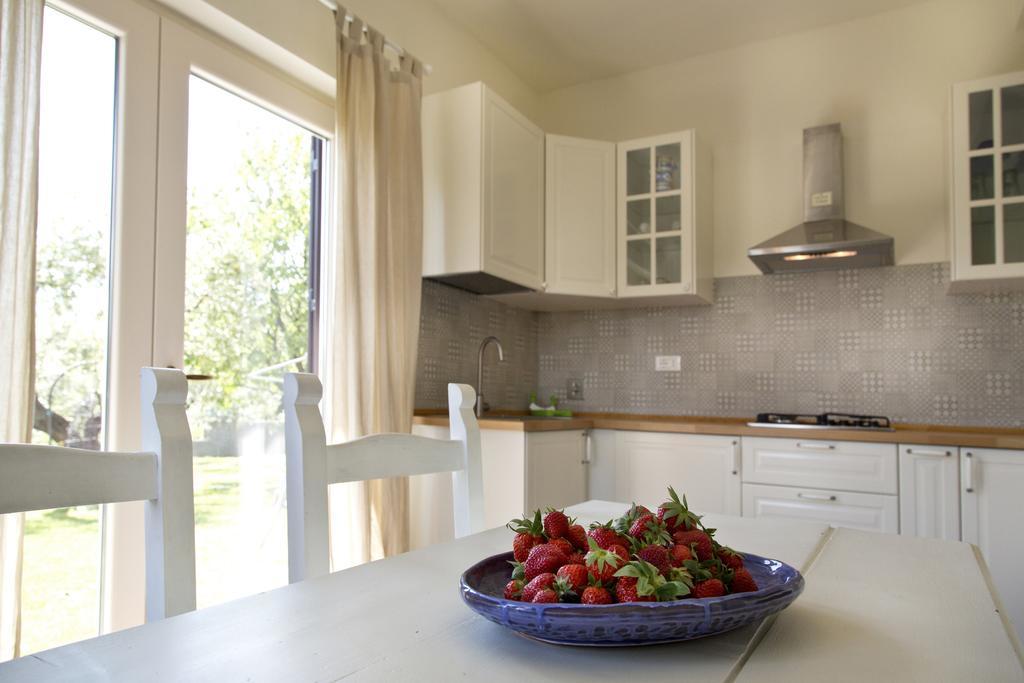 L'Ortobio Villa Sarzana Phòng bức ảnh