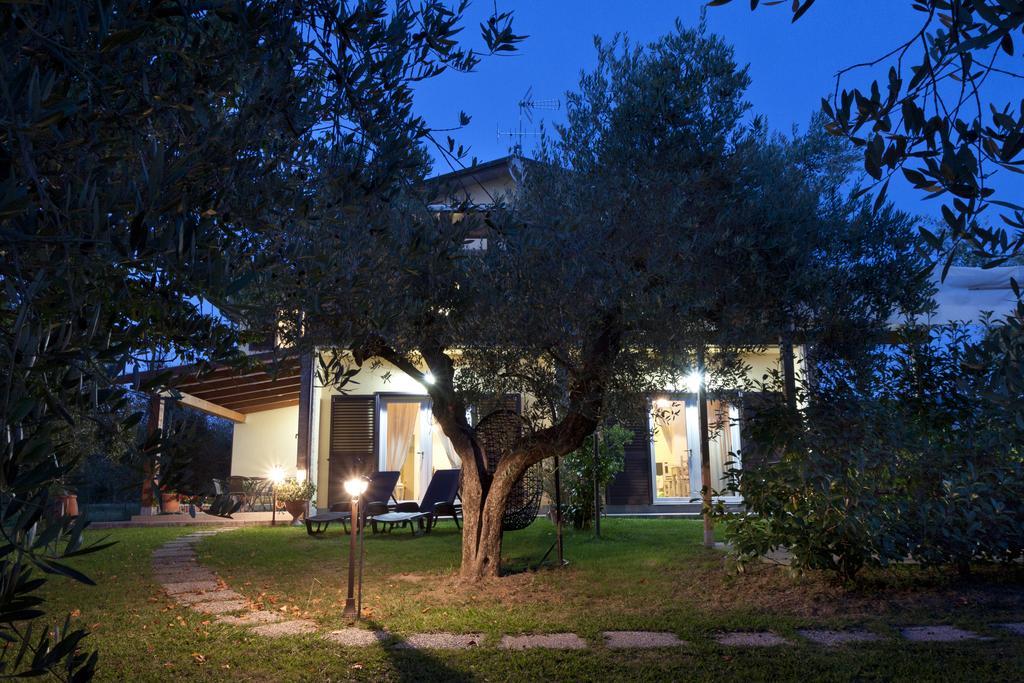 L'Ortobio Villa Sarzana Ngoại thất bức ảnh