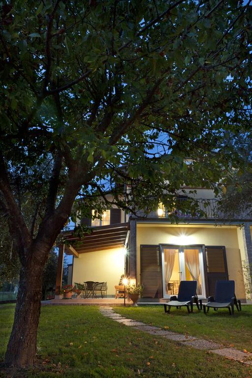 L'Ortobio Villa Sarzana Ngoại thất bức ảnh