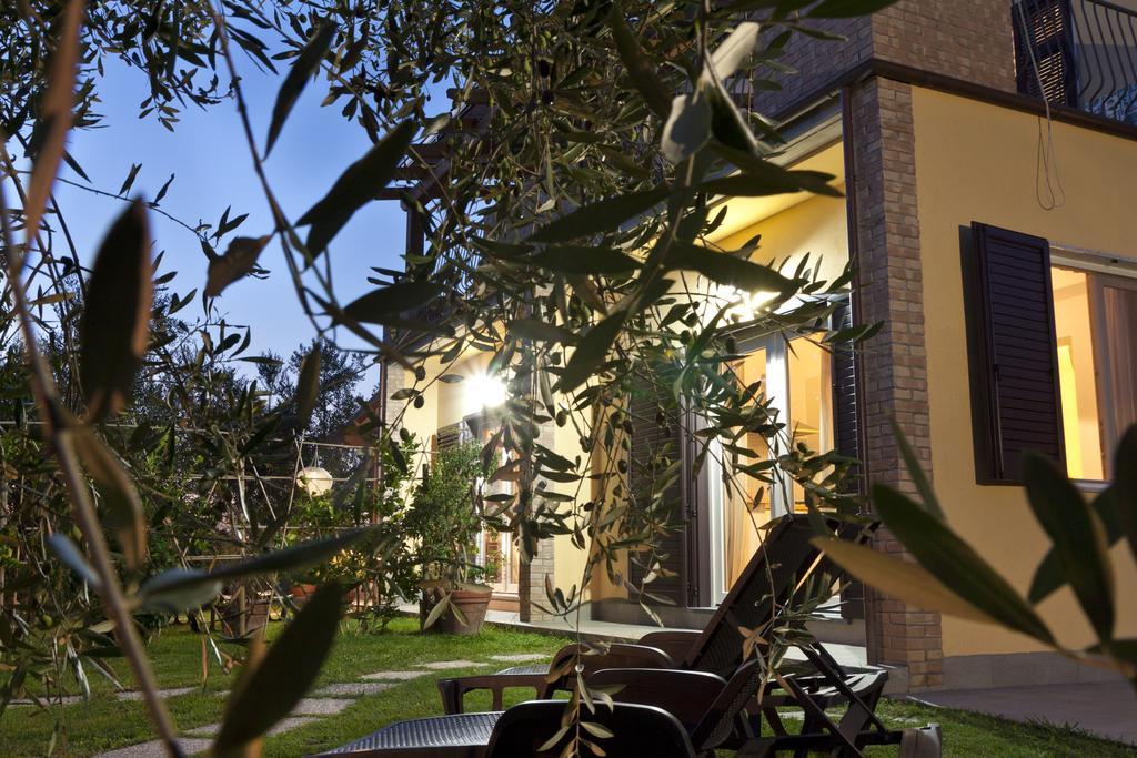 L'Ortobio Villa Sarzana Ngoại thất bức ảnh
