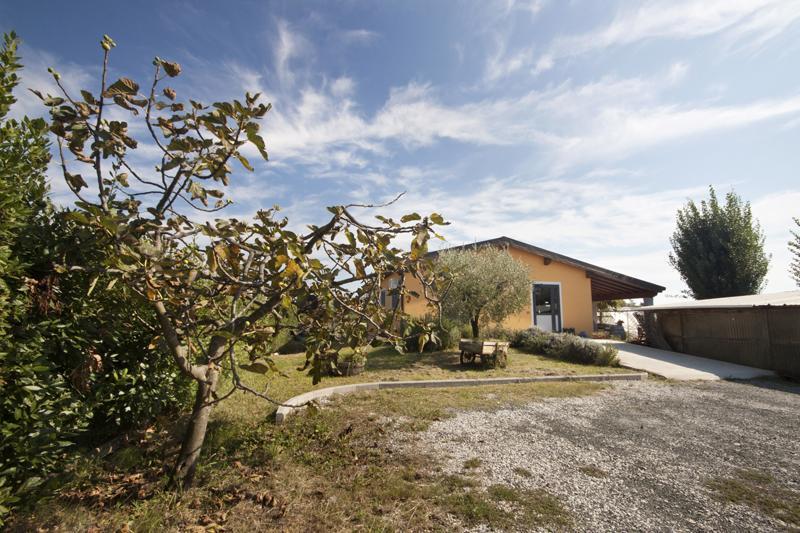 L'Ortobio Villa Sarzana Ngoại thất bức ảnh